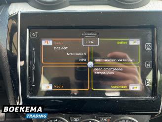 Suzuki Swift 1.2 Select Smart Hybrid Navigatie Airco Cruise Stoelverw. picture 24