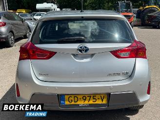 Toyota Auris 1.8 Hybrid Executive Navigatie Climate Cruise PDC picture 17