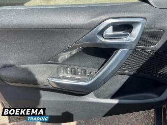 Peugeot 2008 1.2 PT Allure Navigatie Stoelverw. Climate Cruise picture 19