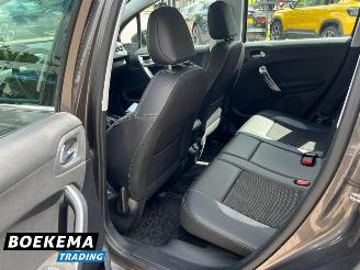 Peugeot 2008 1.2 PT Allure Navigatie Stoelverw. Climate Cruise picture 14