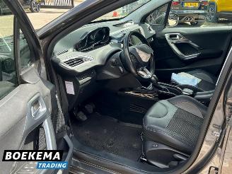 Peugeot 2008 1.2 PT Allure Navigatie Stoelverw. Climate Cruise picture 12