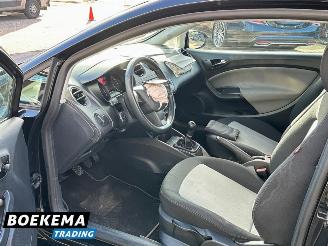 Seat Ibiza SC 1.2 TSI Style Climate Control Stoelverwarming picture 14