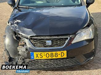 Seat Ibiza SC 1.4 Style Climate Control Stoelverwarming picture 5