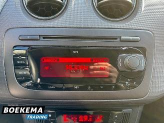 Seat Ibiza SC 1.4 Style Climate Control Stoelverwarming picture 21