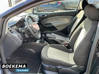 Seat Ibiza SC 1.4 Style Climate Control Stoelverwarming picture 15