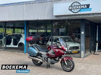 Honda NT 700 Deauville ABS picture 1