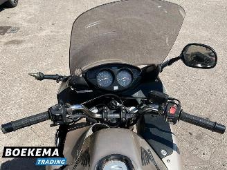 Honda NT 650 Deauville picture 15