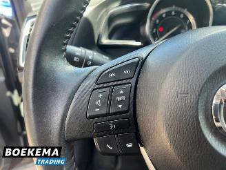 Mazda 3 2.0 GT-M Navigatie Bose Keyless HUD Leer Stoelverw. picture 32