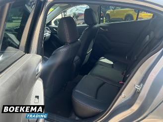 Mazda 3 2.0 GT-M Navigatie Bose Keyless HUD Leer Stoelverw. picture 24