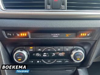 Mazda 3 2.0 GT-M Navigatie Bose Keyless HUD Leer Stoelverw. picture 35