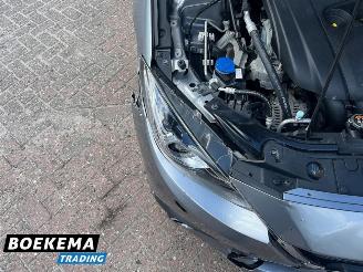 Mazda 3 2.0 GT-M Navigatie Bose Keyless HUD Leer Stoelverw. picture 7