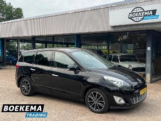 Renault Grand-scenic 1.4 TCe Bose Navigatie Stoelverw. Cruise picture 1