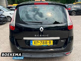 Renault Grand-scenic 1.4 TCe Bose Navigatie Stoelverw. Cruise picture 6