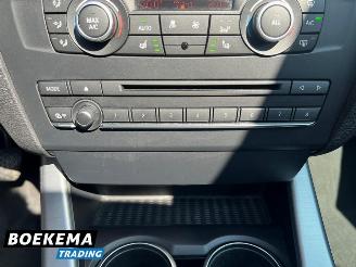 BMW X3 35d XDrive 313PK M-Sport Automaat F1 Panorama Lane-Ass Trekhaak picture 26