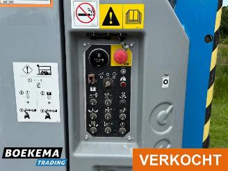 Genie Z30/20N BJ 2019 picture 10