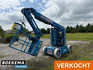 Genie Z30/20N BJ 2019 picture 4