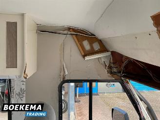 Chevrolet  Urbano 6.5d V8 200pk Airco Zonnepanelen Schotel Automaat picture 11