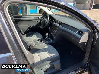 Skoda Superb 1.8 TSI 160pk Memory Cruise Clima PDC Ambition picture 20