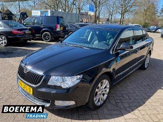 Skoda Superb 1.8 TSI 160pk Memory Cruise Clima PDC Ambition picture 5