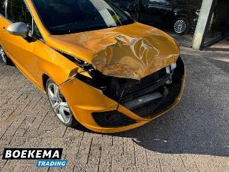 Seat Ibiza 1.4 TSI FR 150PK Automaat Clima Cruise Camera picture 12