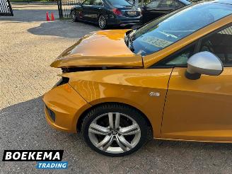 Seat Ibiza 1.4 TSI FR 150PK Automaat Clima Cruise Camera picture 15