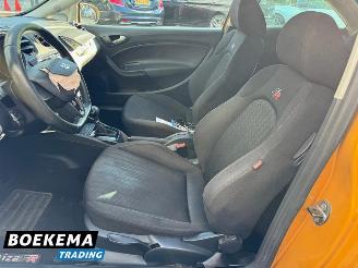 Seat Ibiza 1.4 TSI FR 150PK Automaat Clima Cruise Camera picture 17