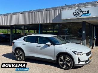 Unfallwagen Polestar 2 Standard Range Single Motor 69 kWh 2022/12