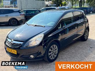 Opel Corsa 1.4 16V '111' Edition Airco 5-Deurs Cruise Trekhaak picture 4