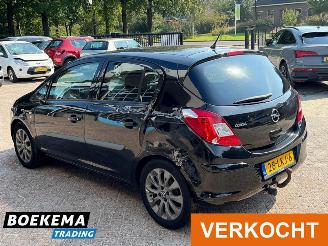 Opel Corsa 1.4 16V '111' Edition Airco 5-Deurs Cruise Trekhaak picture 3