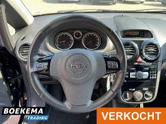 Opel Corsa 1.4 16V '111' Edition Airco 5-Deurs Cruise Trekhaak picture 17