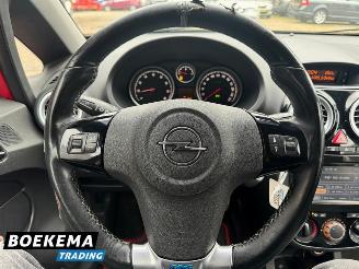 Opel Corsa 1.6 16V T OPC 192PK Recaro Clima Cruise picture 13