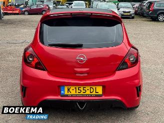 Opel Corsa 1.6 16V T OPC 192PK Recaro Clima Cruise picture 3