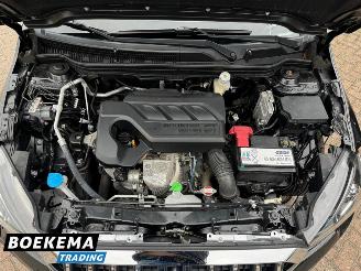 Suzuki S-Cross 1.0 Boosterjet Select Navi Clima Camera Cruise SHZ picture 7