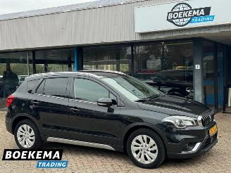 Uttjänta bilar auto Suzuki S-Cross 1.0 Boosterjet Select Navi Clima Camera Cruise SHZ 2019/6