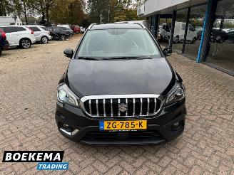 Suzuki S-Cross 1.0 Boosterjet Select Navi Clima Camera Cruise SHZ picture 6