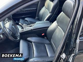 BMW 5-serie 381PK X-Drive Soft-Close Massage 360-Camera picture 6