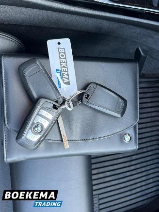 BMW M550 5 Serie M550XD 381PK X-Drive Soft-Close Massage 360-Camera picture 16