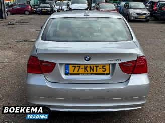 BMW 3-serie 320i Aut. Facelift Navi Leder Clima Cruise Business Line Style picture 3