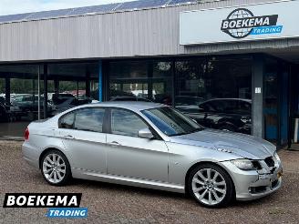 Schadeauto BMW 3-serie 320i Aut. Facelift Navi Leder Clima Cruise Business Line Style 2010/1
