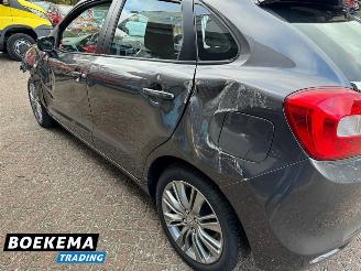 Suzuki Baleno 1.2 Exclusive SHZ Airco Cruise picture 23