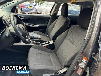 Suzuki Baleno 1.2 Exclusive SHZ Airco Cruise picture 25