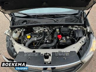 Dacia Lodgy 1.2 TCe Lauréate Navi Airco Cruise Orig NL+NAP picture 10