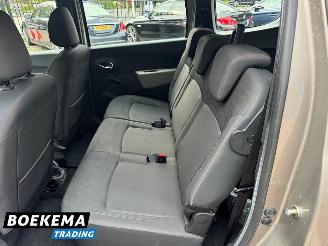Dacia Lodgy 1.2 TCe Lauréate Navi Airco Cruise Orig NL+NAP picture 14