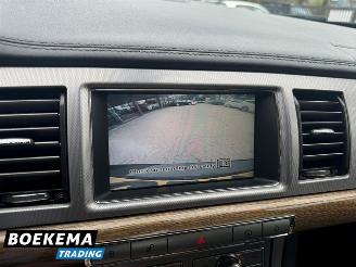 Jaguar XF 3.0 V6 Premium Luxury AUT Keyless Climate Cruise picture 23