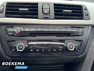 BMW 4-serie 420i Grand Coupe Open dak Navi Clima Cruise picture 26