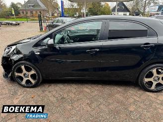 Kia Rio 1.2 CVVT DynamicLine Cruise Clima Orig NL+NAP picture 6