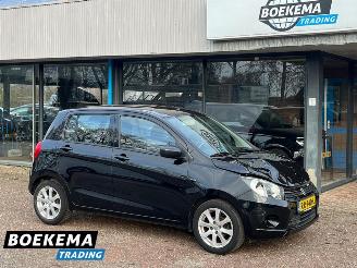 Suzuki Celerio 1.0 Comfort Airco Orig NL+NAP picture 1