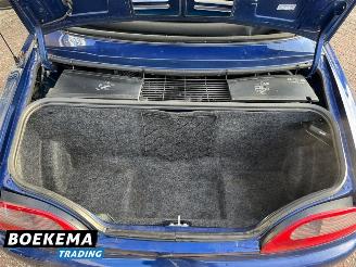 MG TF 1.8 TF 120 Stepspeed Cabriolet picture 7