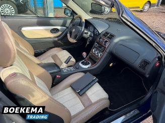 MG TF 1.8 TF 120 Stepspeed Cabriolet picture 12