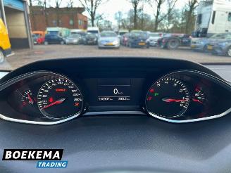 Peugeot 308 SW 1.2 e-THP Première Pano Navi Clima Cruise picture 24